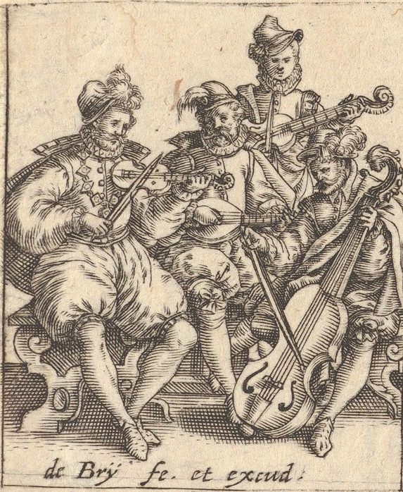 period print