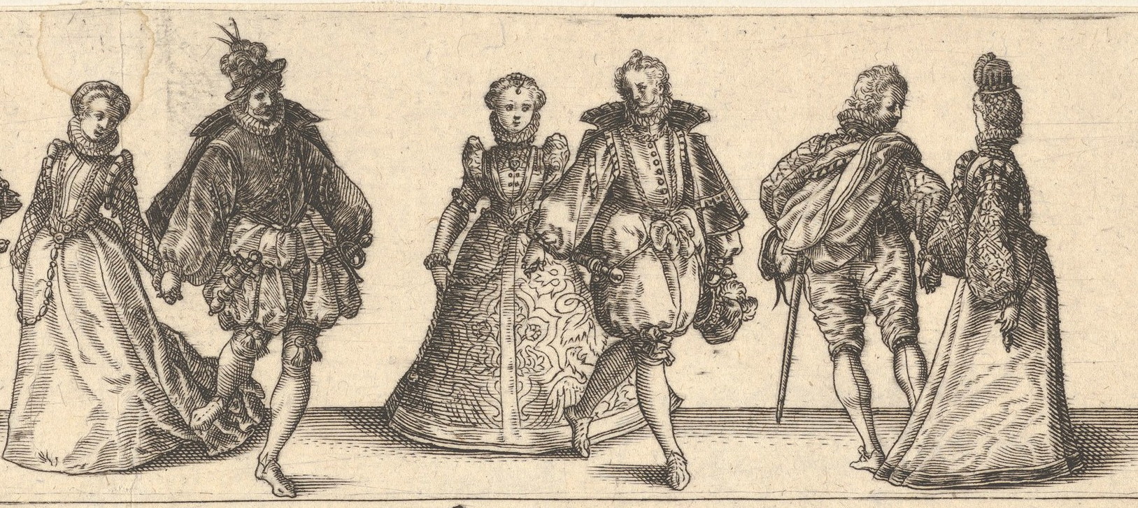 period print